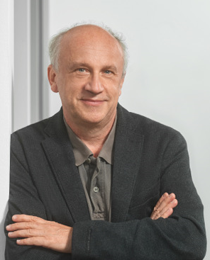 Paul Lukowicz