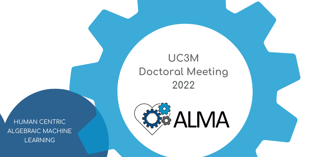 UC3M doctoral meeting 2022