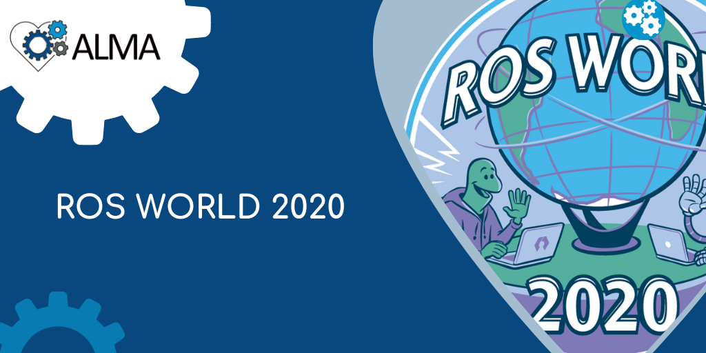ROS World 2020