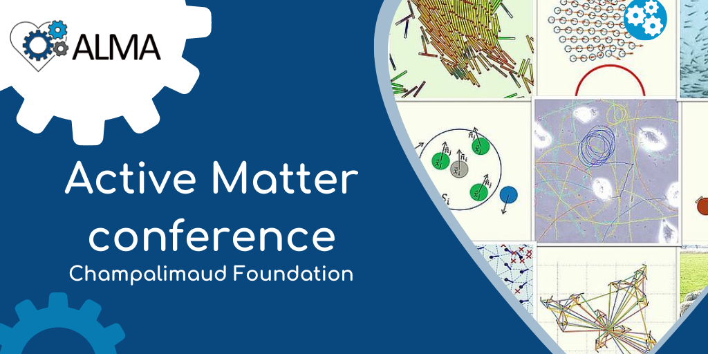 Active Matter Conference