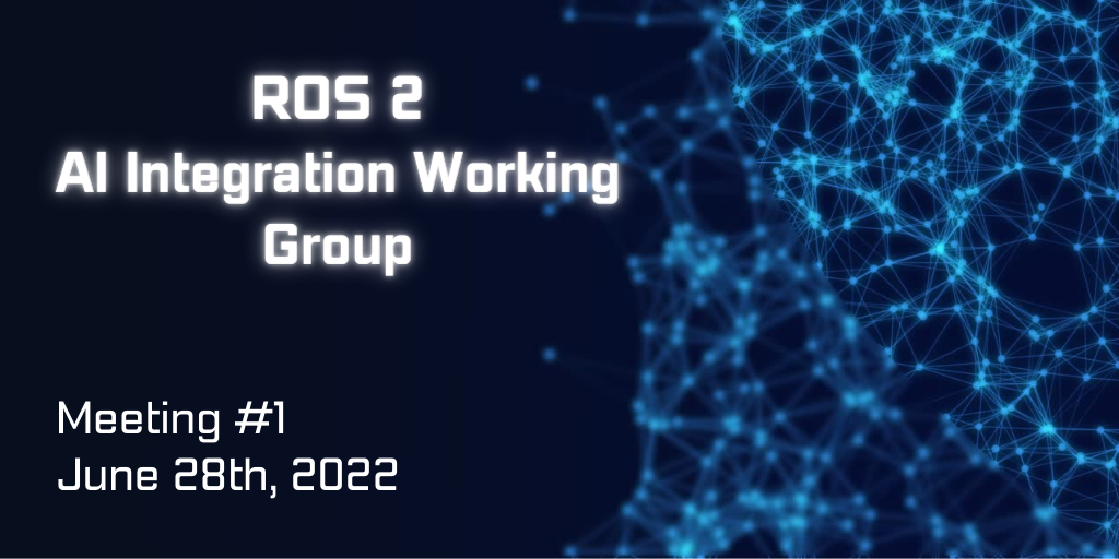 AI I Working Group