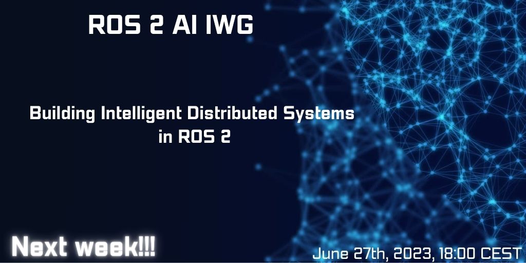 AI I Working Group