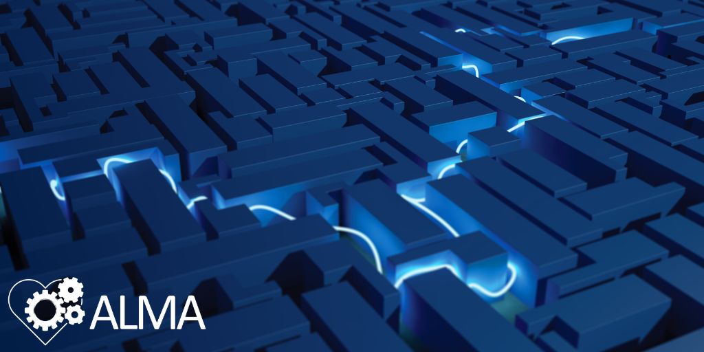 Algebraic Machine Learning: a new program for Symbolic AI