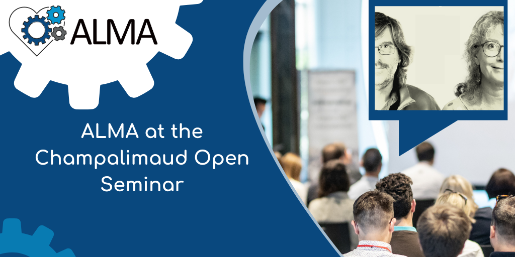 Exploring AI's Transformative Potential in Cancer Research at the Champalimaud Open Seminar