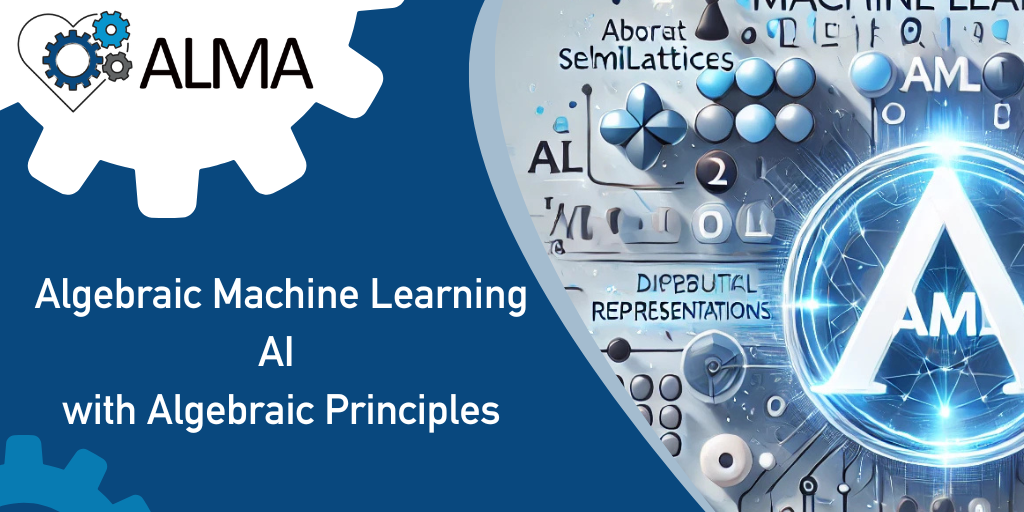 The current state of the ALMA project and AML 