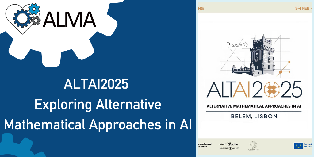 ALTAI2025 - Exploring Alternative Mathematical Approaches in AI