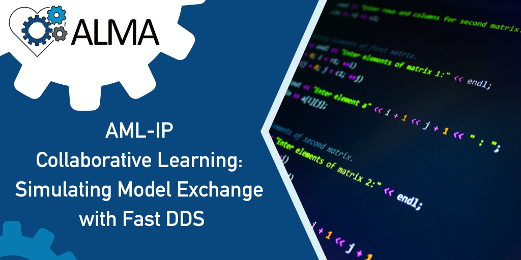 AML-IP Collaborative Learning