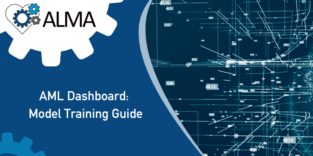 Train a Model with AML Dashboard