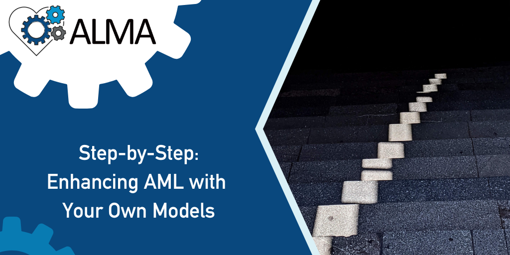 Tutorial: Adding Your Custom Model to the AML-Dashboard