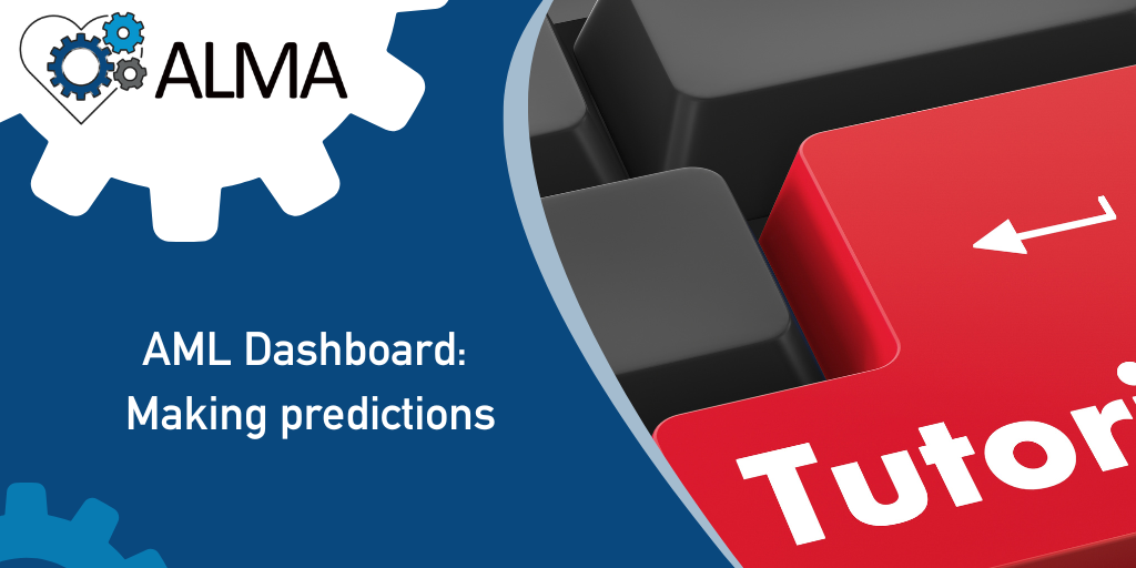Make predictions with the AML Dashboard