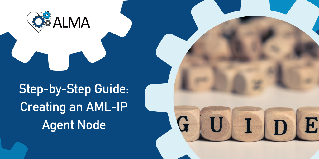 Building an AML-IP Agent Node: A Practical Walkthrough