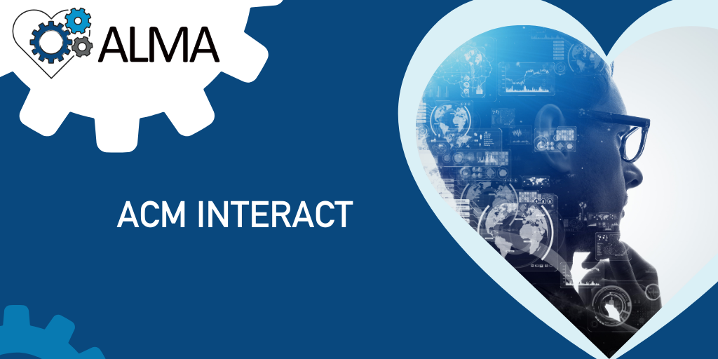 ACM Interact 