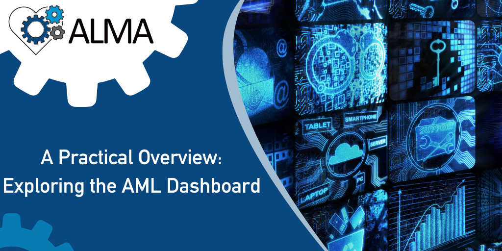 Discover the AML Dashboard: A Video Guide