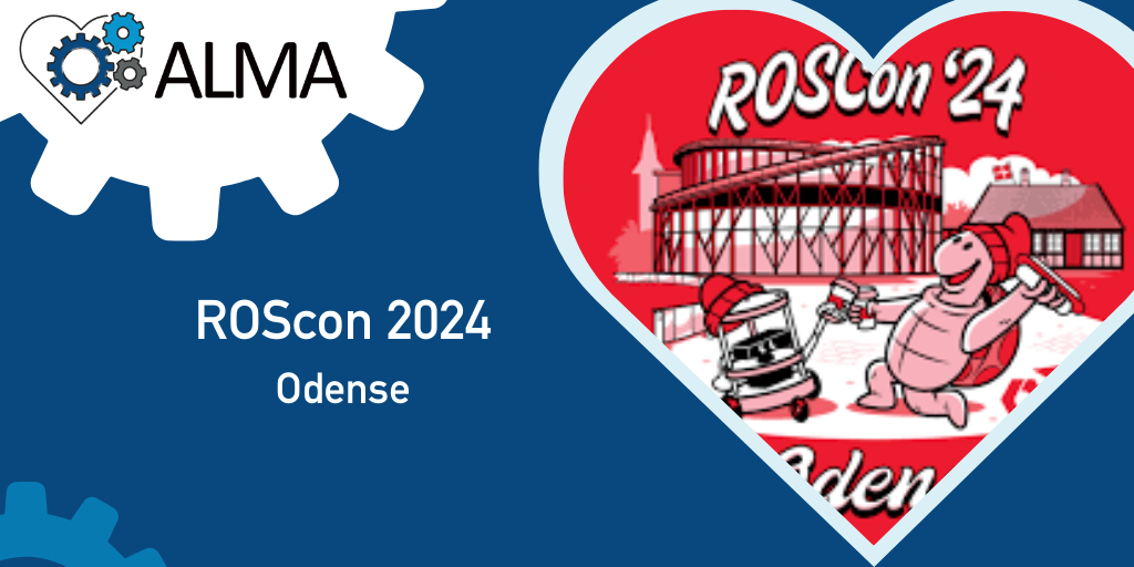 ROSCON 2024