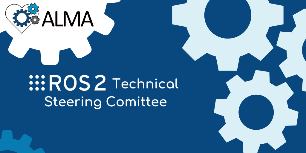 ROS 2 Technical Steering Committee