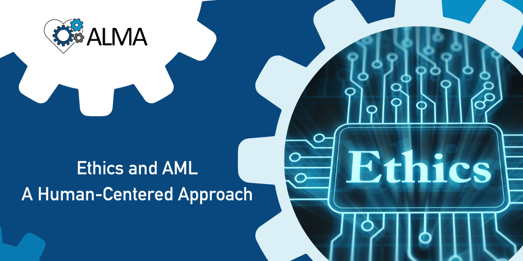 Embedding Ethics and Culture into AML-Based World Models