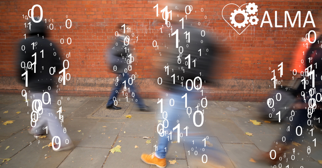 Learning world models, ethics and culture with Algebraic Machine Learning (AML)