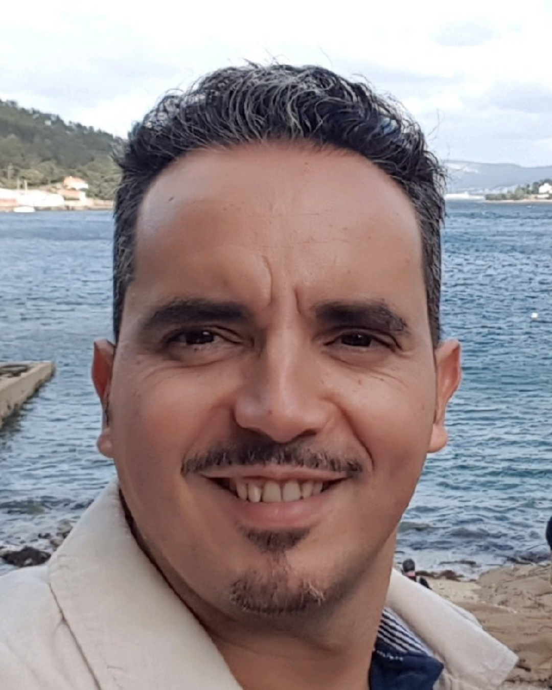 Alberto Jardón