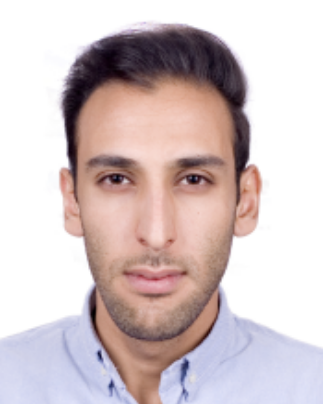 Mohammad Hassani Sadi